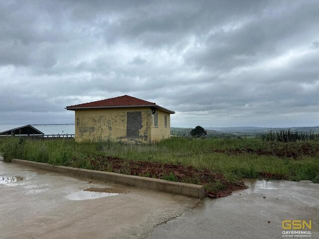 11-GSN GAYRİMENKUL'DEN AVRUPA STANDARTLARINDA RUHSATLI BESİÇİFTLİĞİ